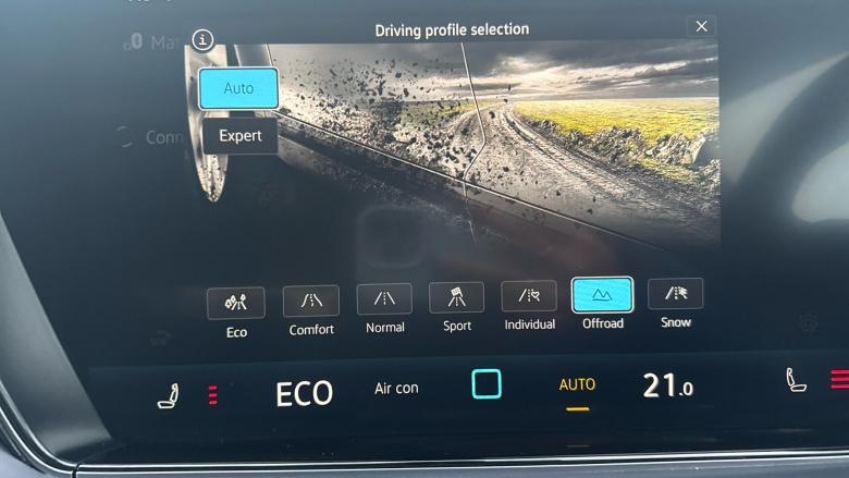 Volkswagen Touareg 3.0 V6 TDI 4Motion 286 Black Edition 5dr Tip Auto Diesel Estate